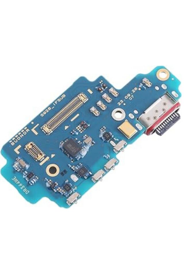 SAMSUNG S24 ULTRA SERVİS ŞARJ SOKETİ