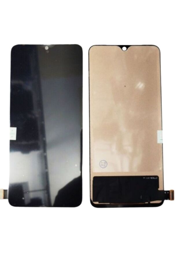 Vivo V21 Uyumlu Oled Ekran