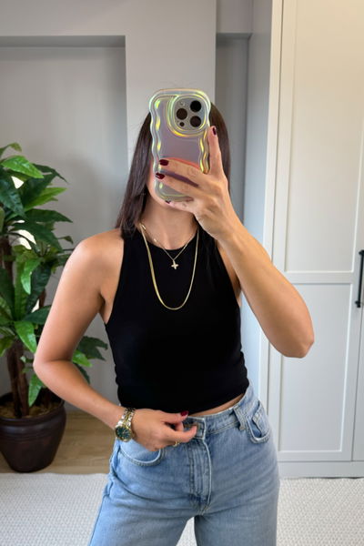 Dilvin Halter Yaka Atlet