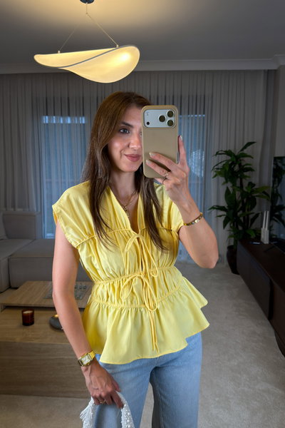 580999 Meli̇s Gi̇peli̇ Bluz