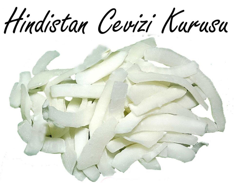 Lohuse Şerbet Şekeri