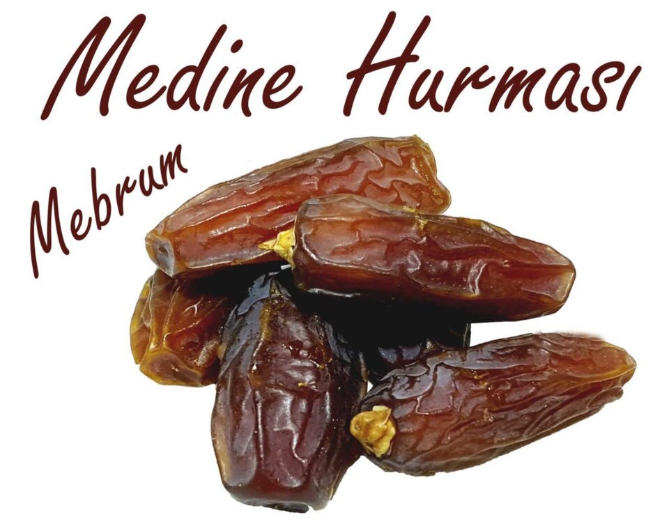 Medine Hurması (mebrum)