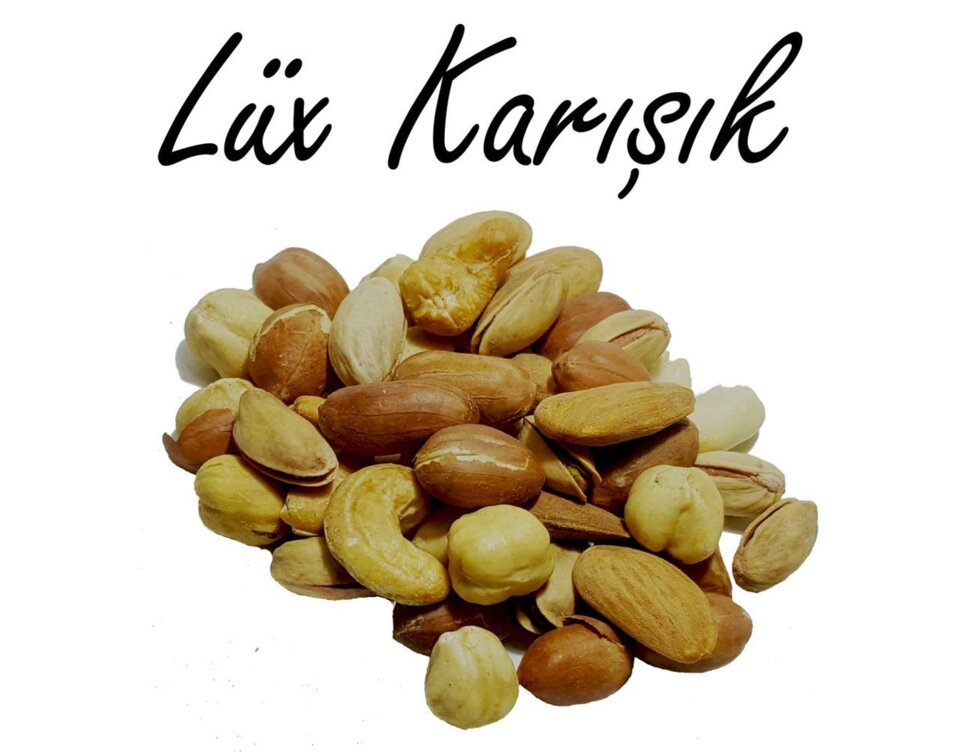 Lux Karışık