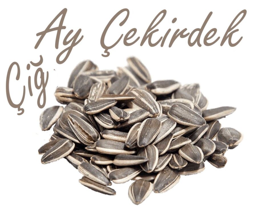 Çiğ Ay Çekirdek