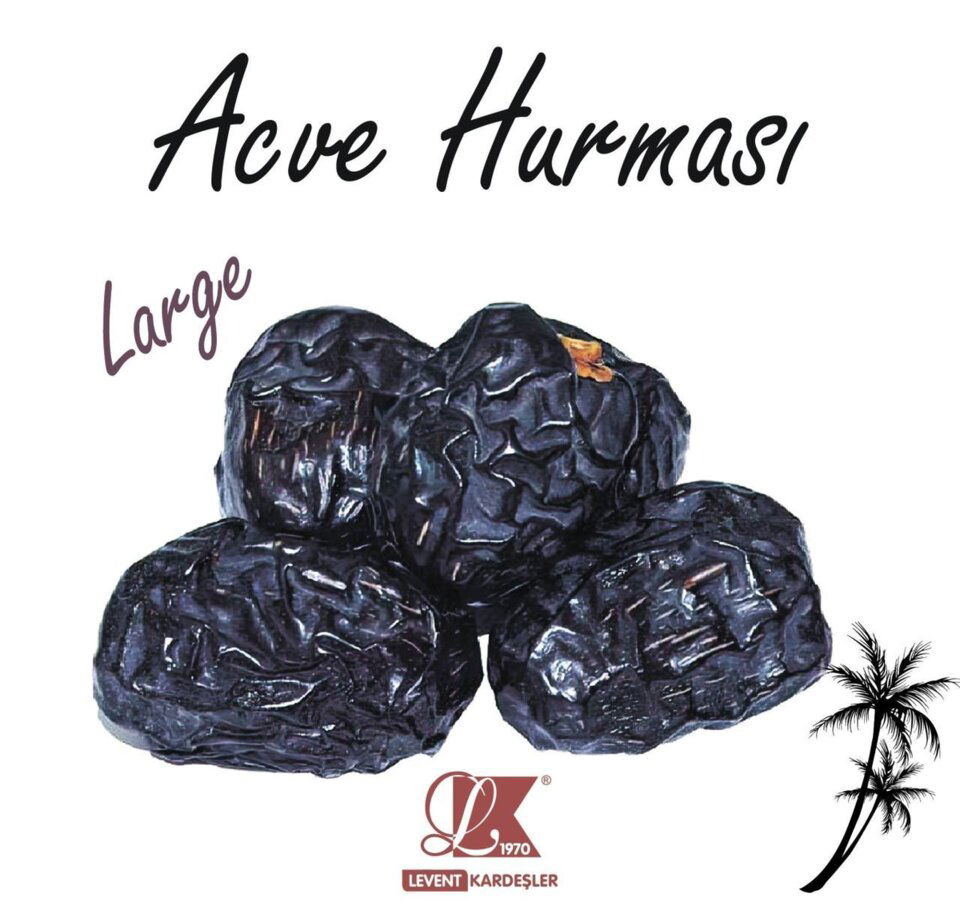 Özel Acve Hurması