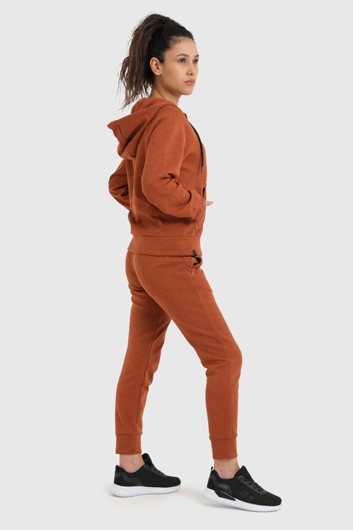 14056 - Kiremit - Women's Tracksuit