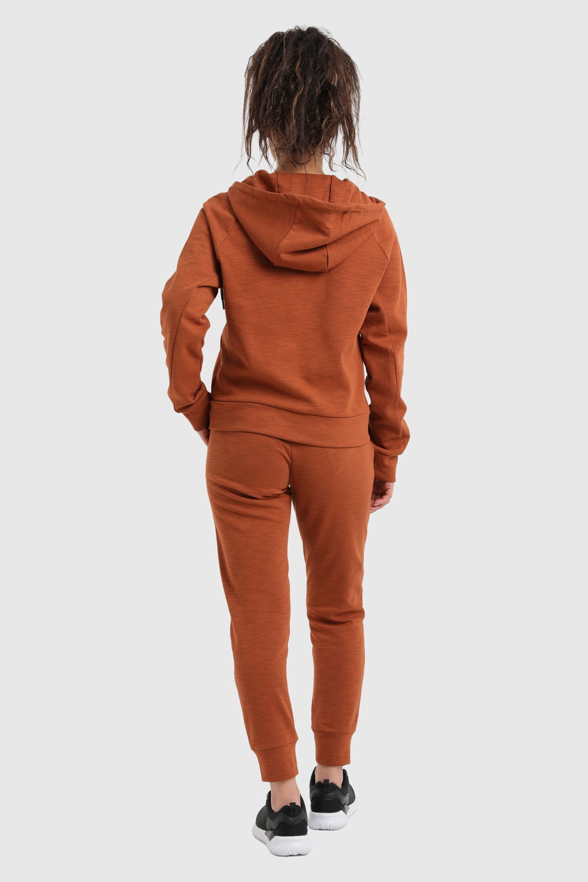 14056 - Kiremit - Women's Tracksuit