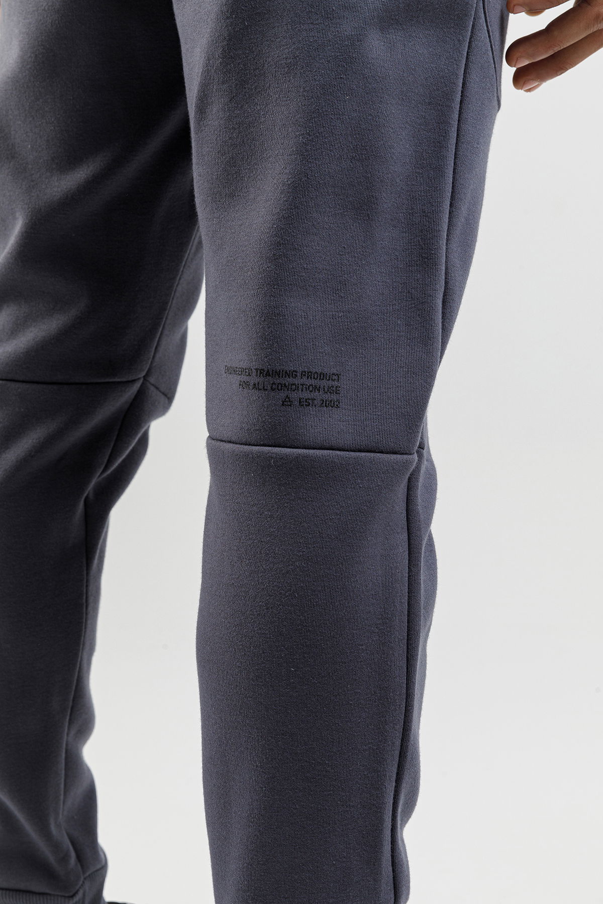 14074 - Navy Blue - Men Tracksuit