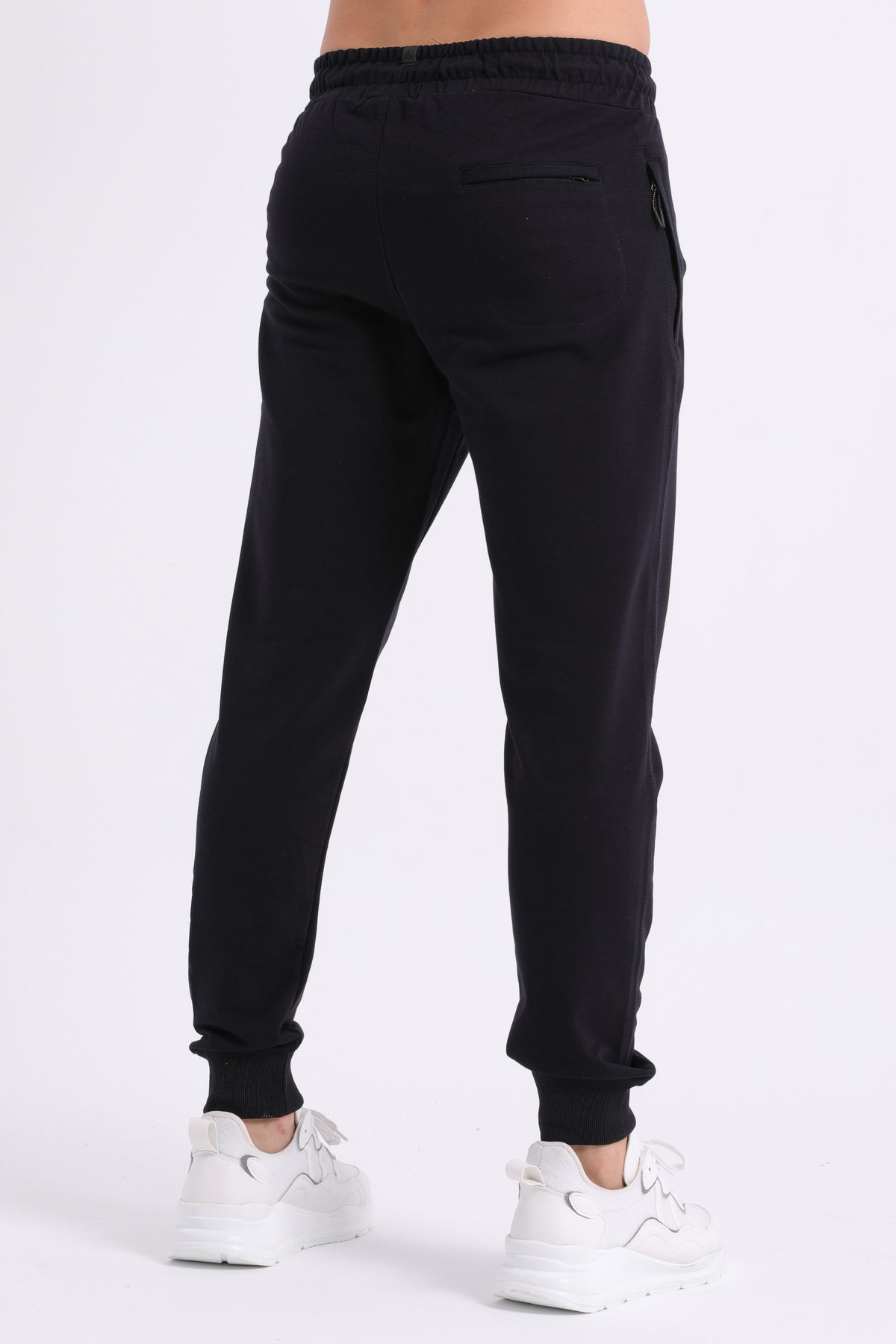 15002 - Navy - Men's Classic Pants