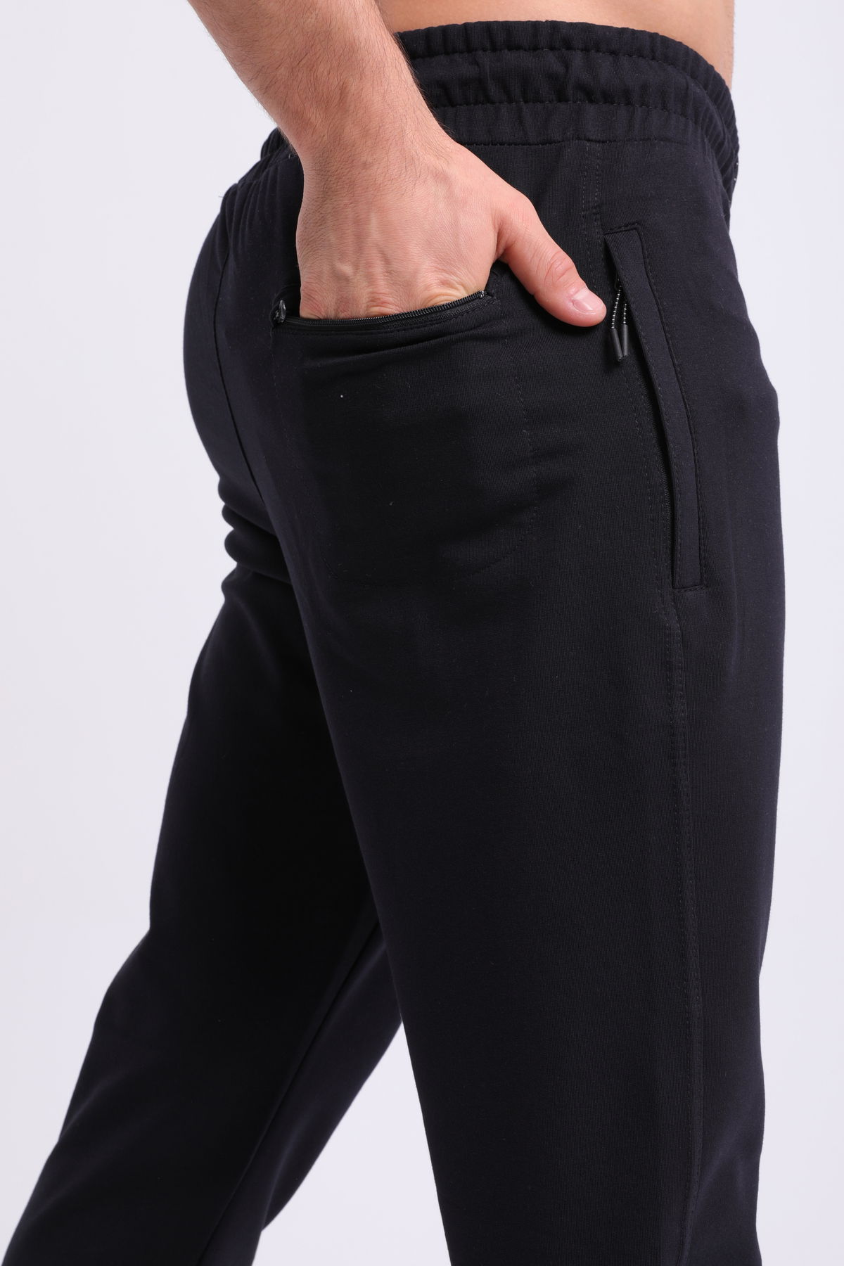 15002 - Navy - Men's Classic Pants