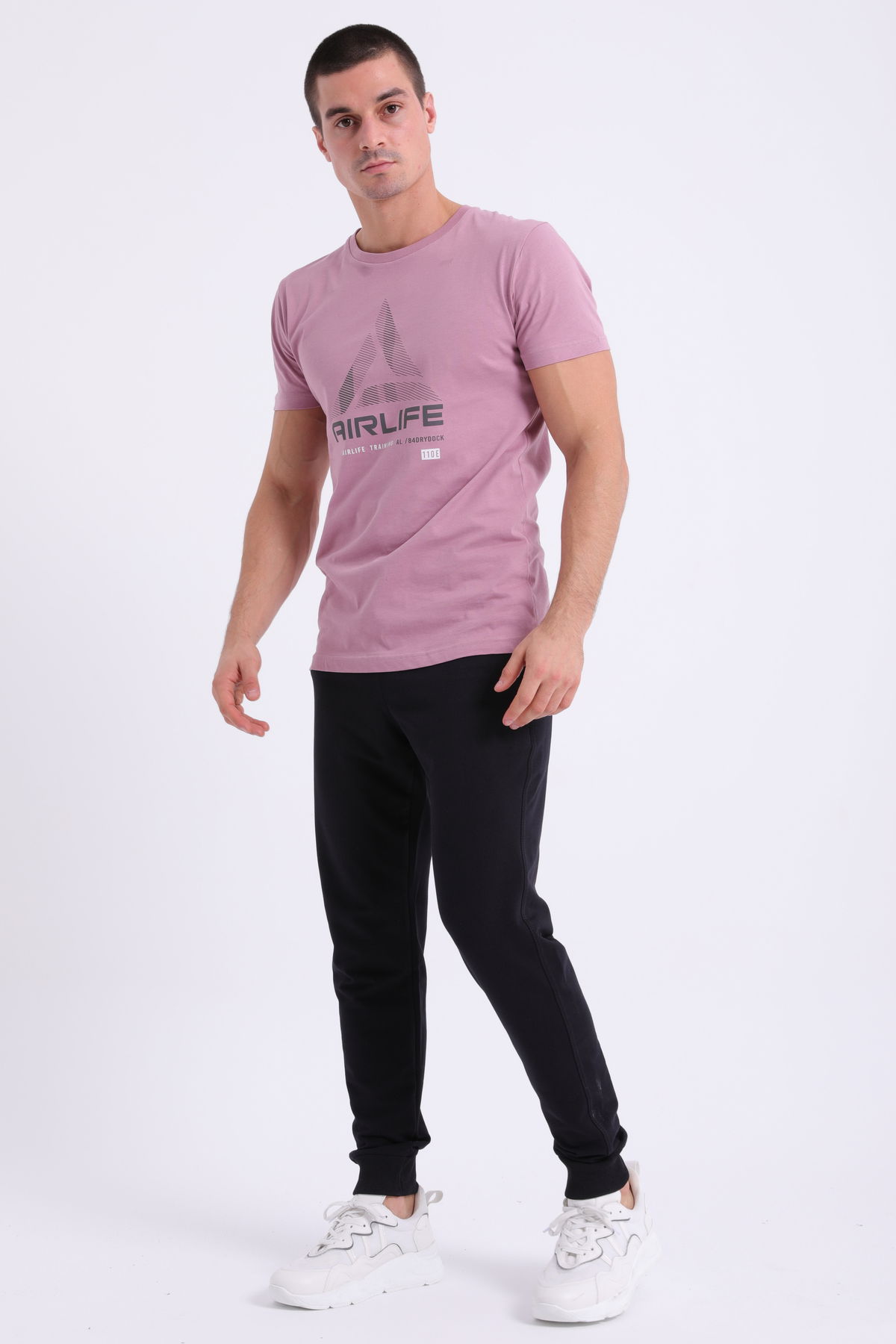 15002 - Navy - Men's Classic Pants