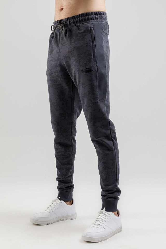 15227 - Anthracite - Men's Pants