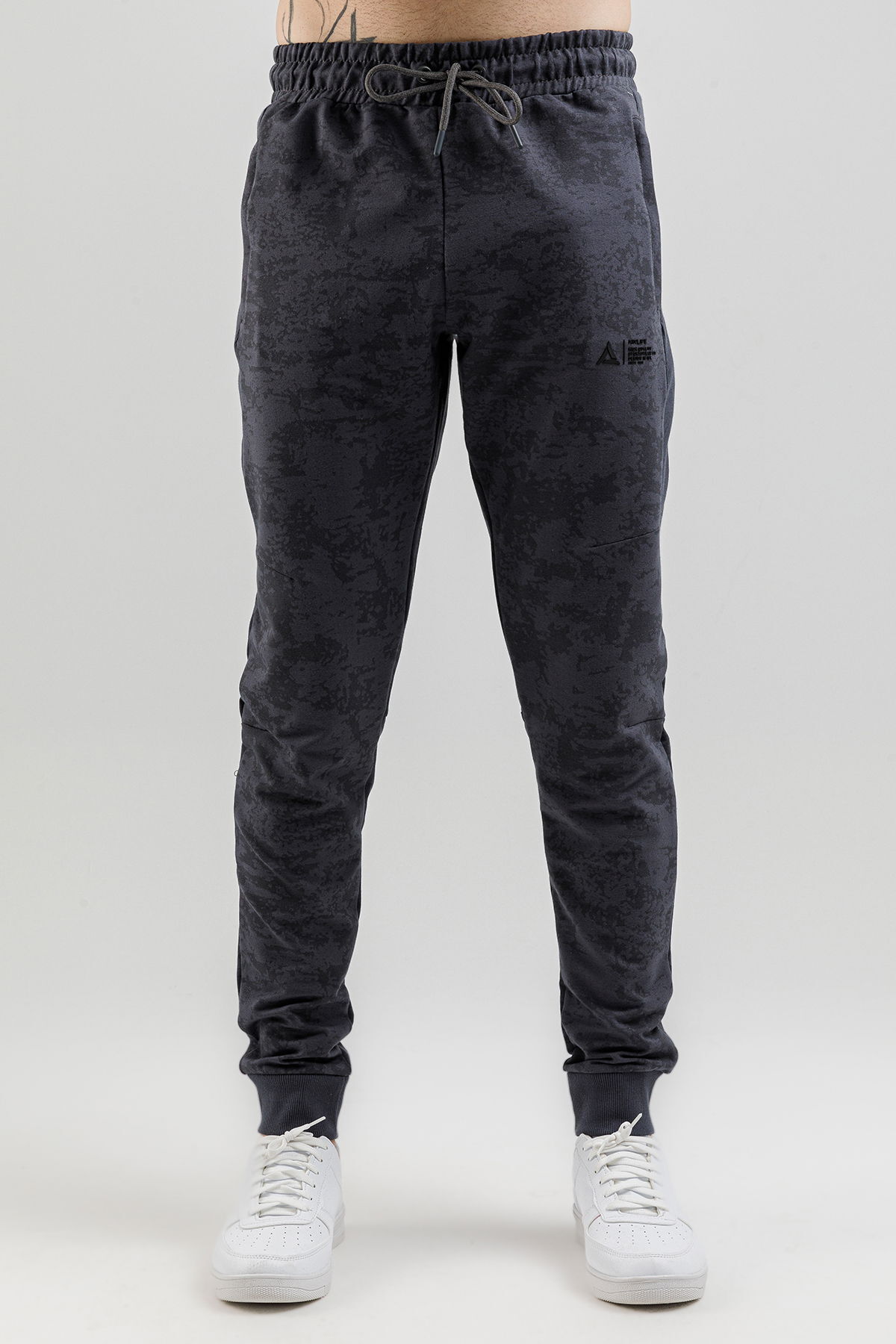 15227 - Anthracite - Men's Pants