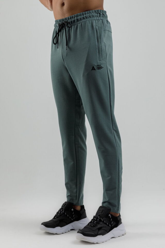15233 - Green - Men's Pants