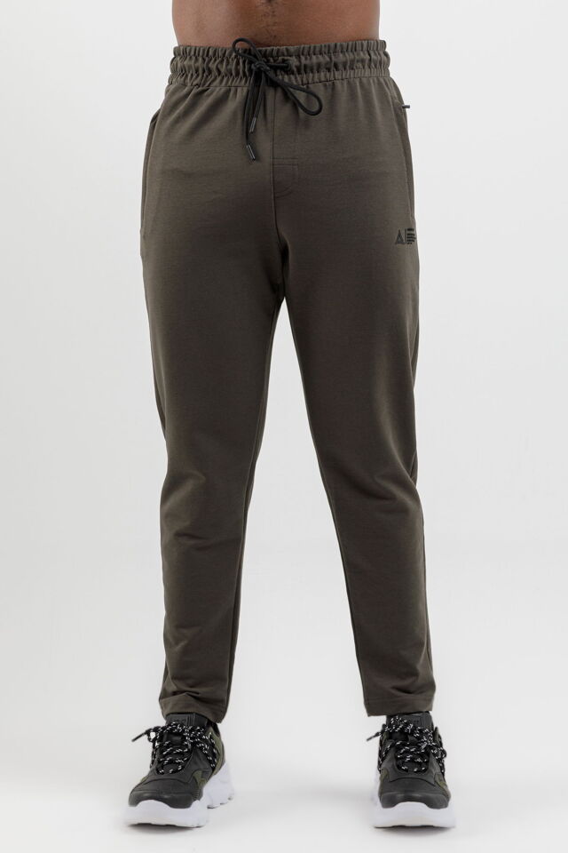 15233 - Khaki - Men's Pants