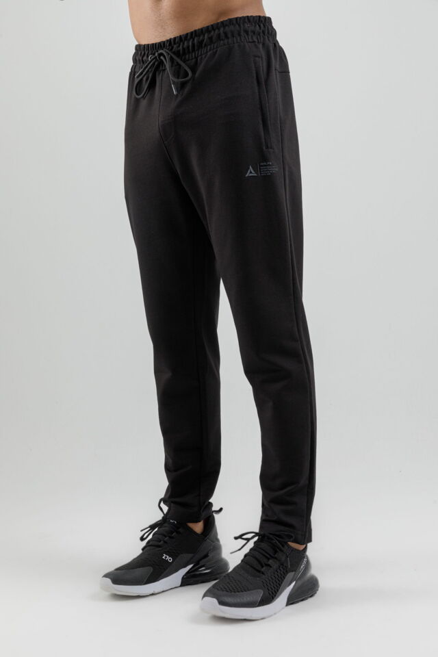 15233 - Black - Men's Pants