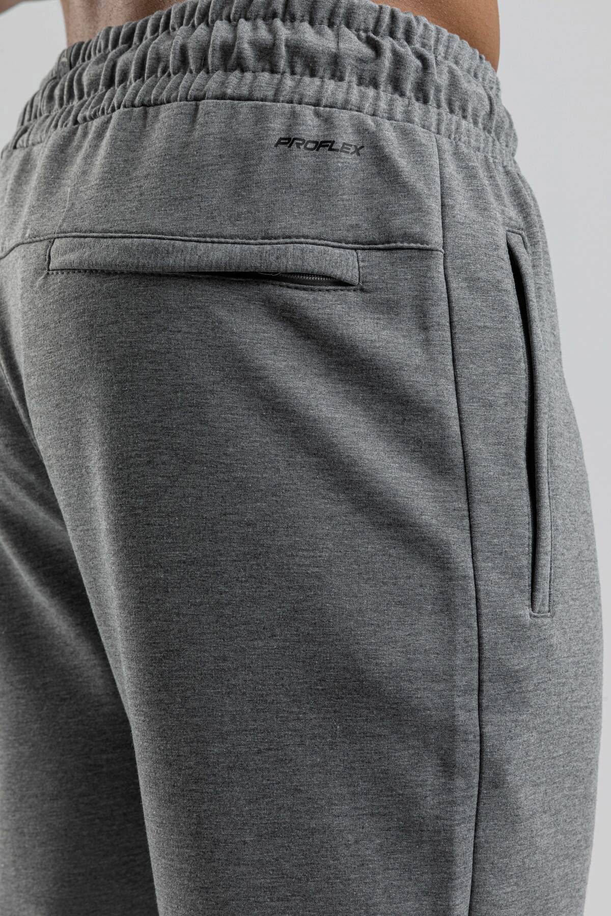 15233 - Gray - Men's Pants