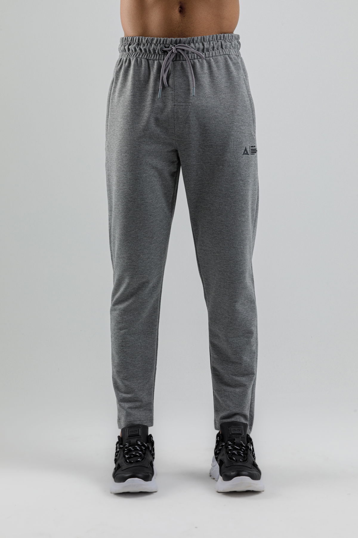 15233 - Gray - Men's Pants