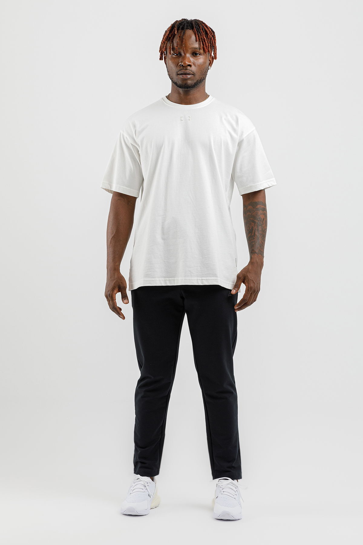 15233 - Navy - Men's Pants