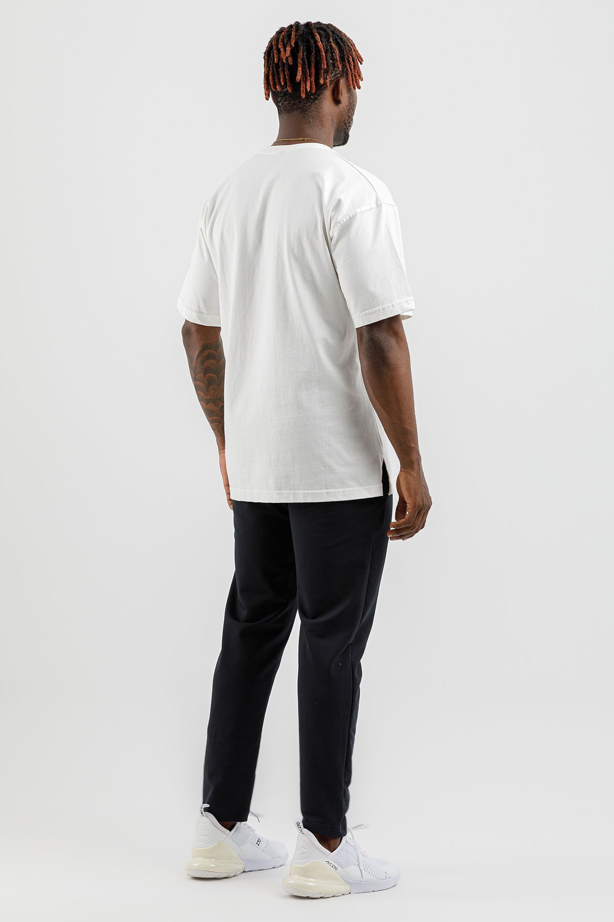 15233 - Navy - Men's Pants