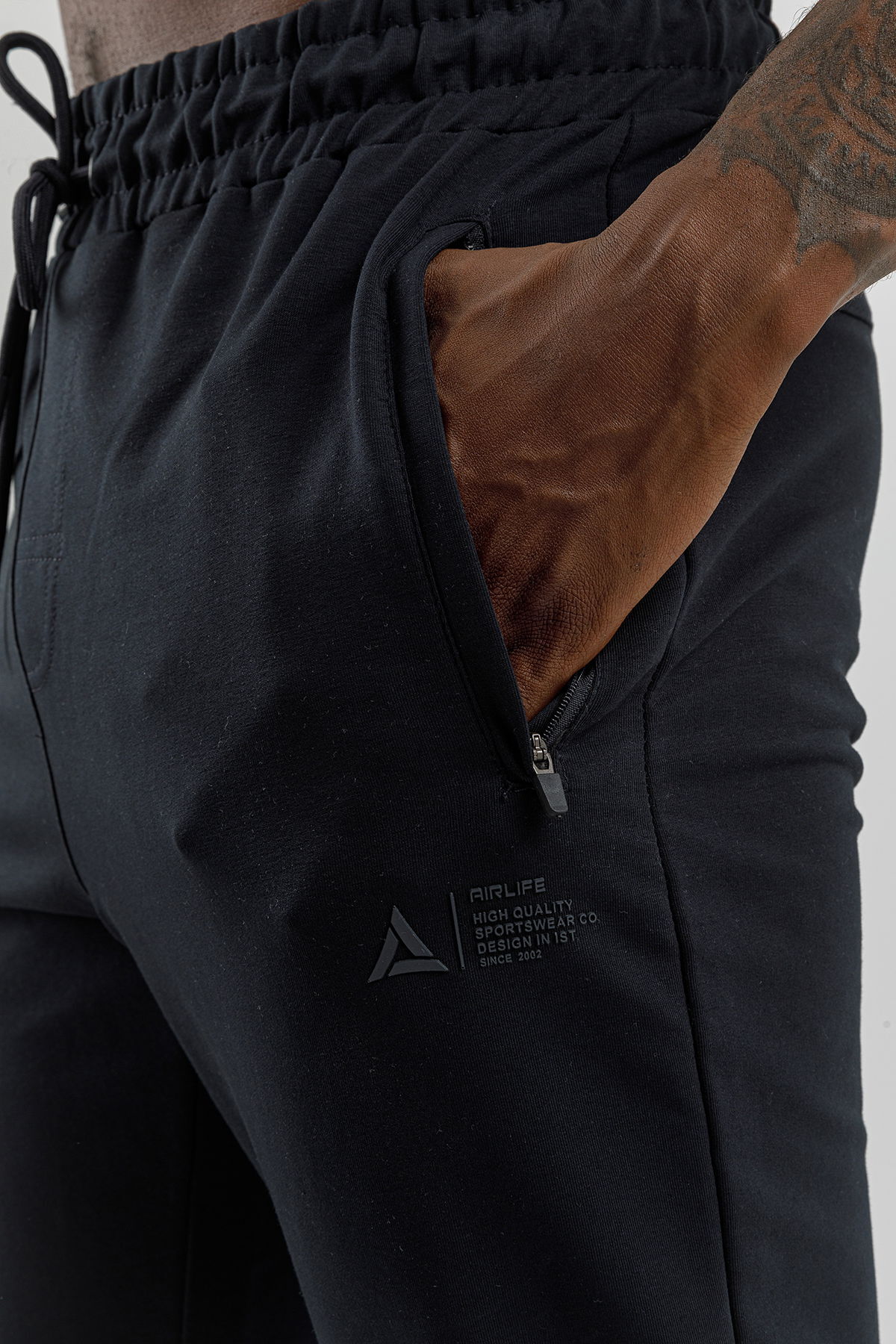 15233 - Navy - Men's Pants