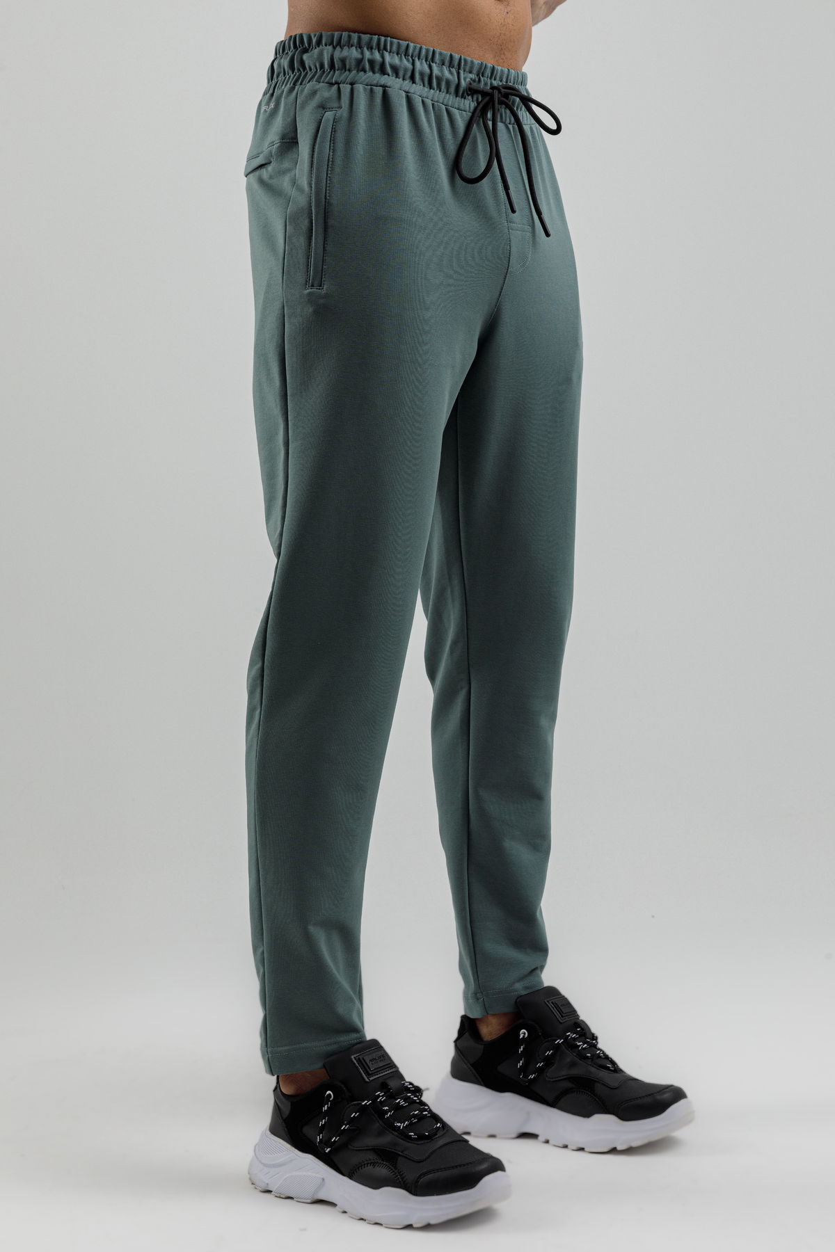 15233 - Green - Men's Pants