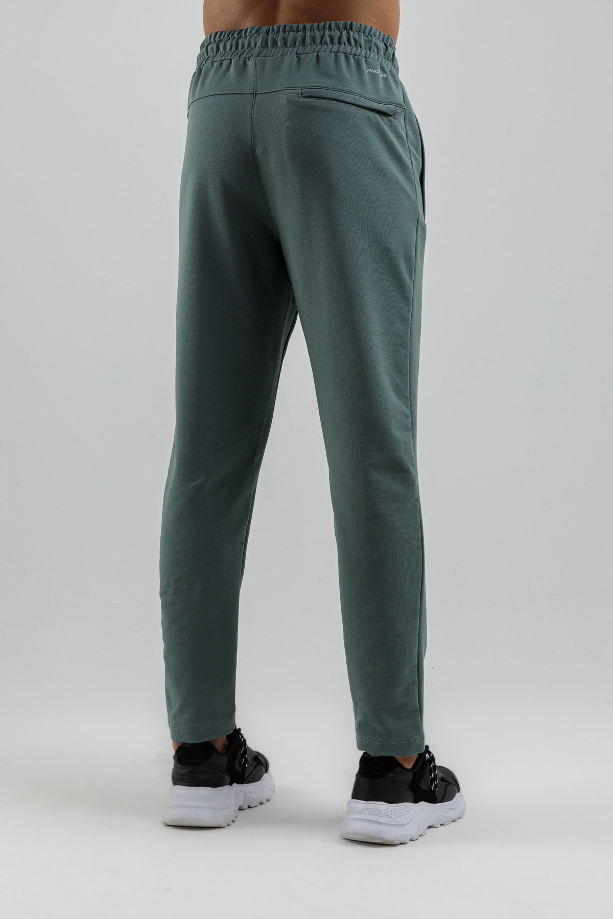 15233 - Green - Men's Pants