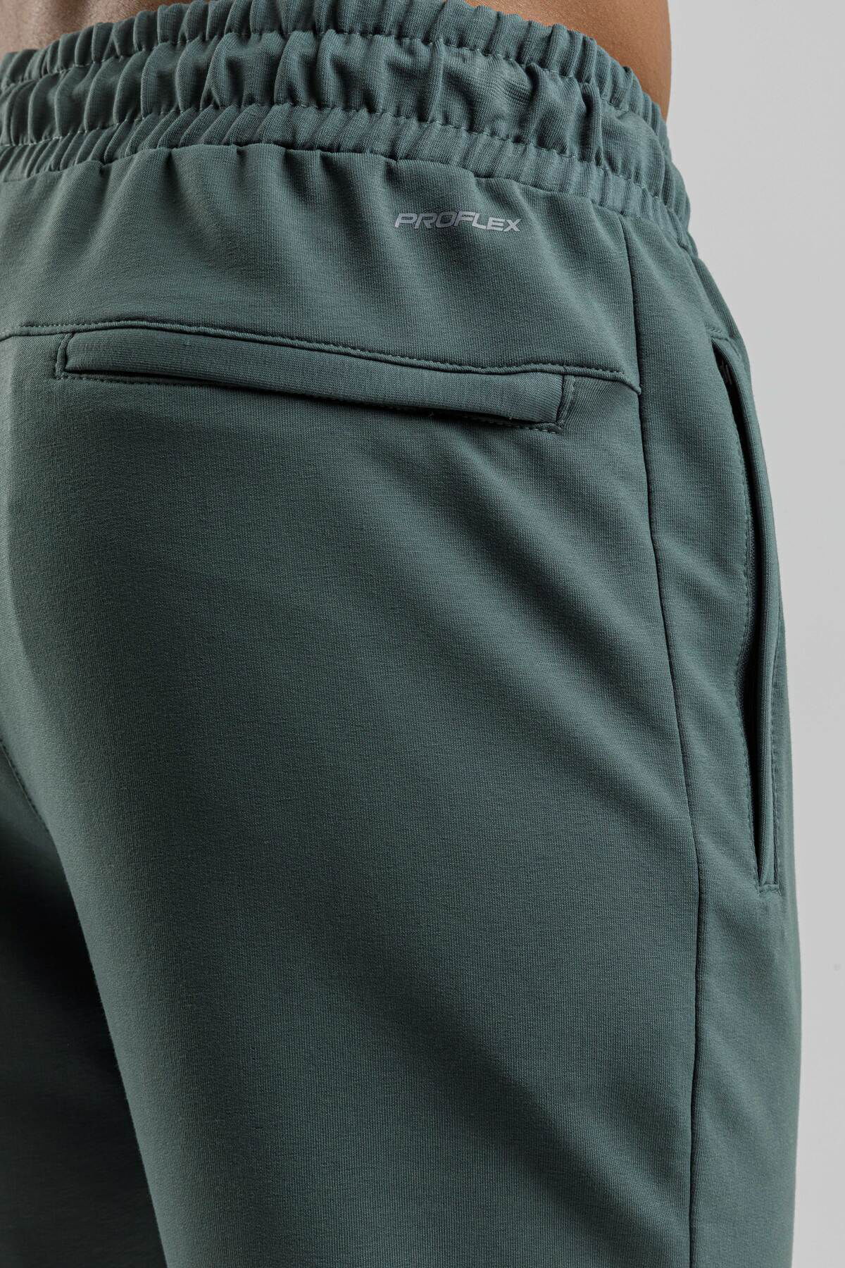 15233 - Green - Men's Pants