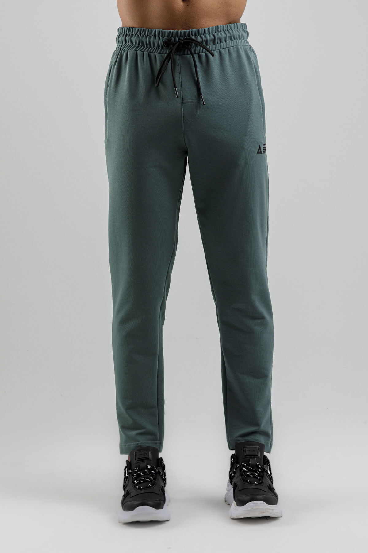 15233 - Green - Men's Pants