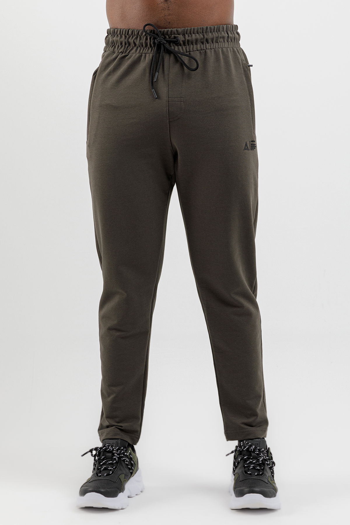 15233 - Khaki - Men's Pants