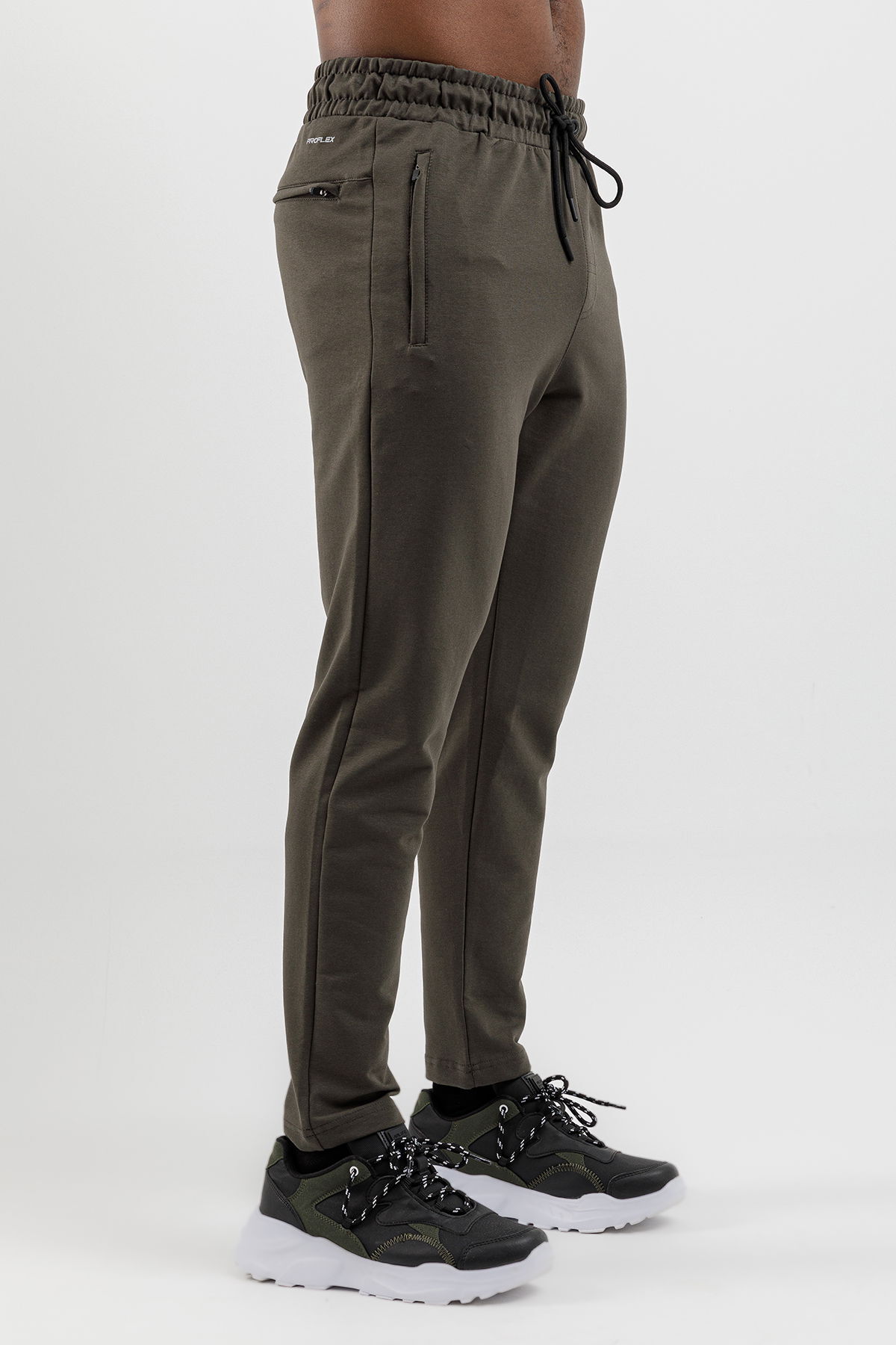 15233 - Khaki - Men's Pants