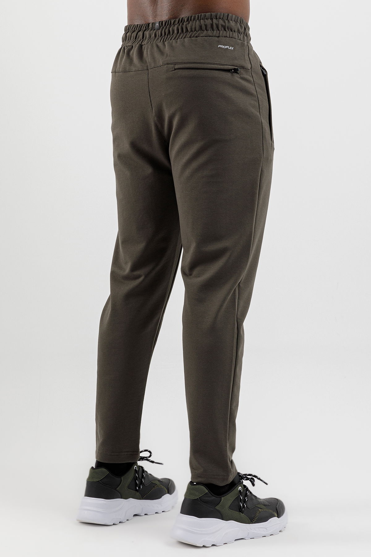 15233 - Khaki - Men's Pants