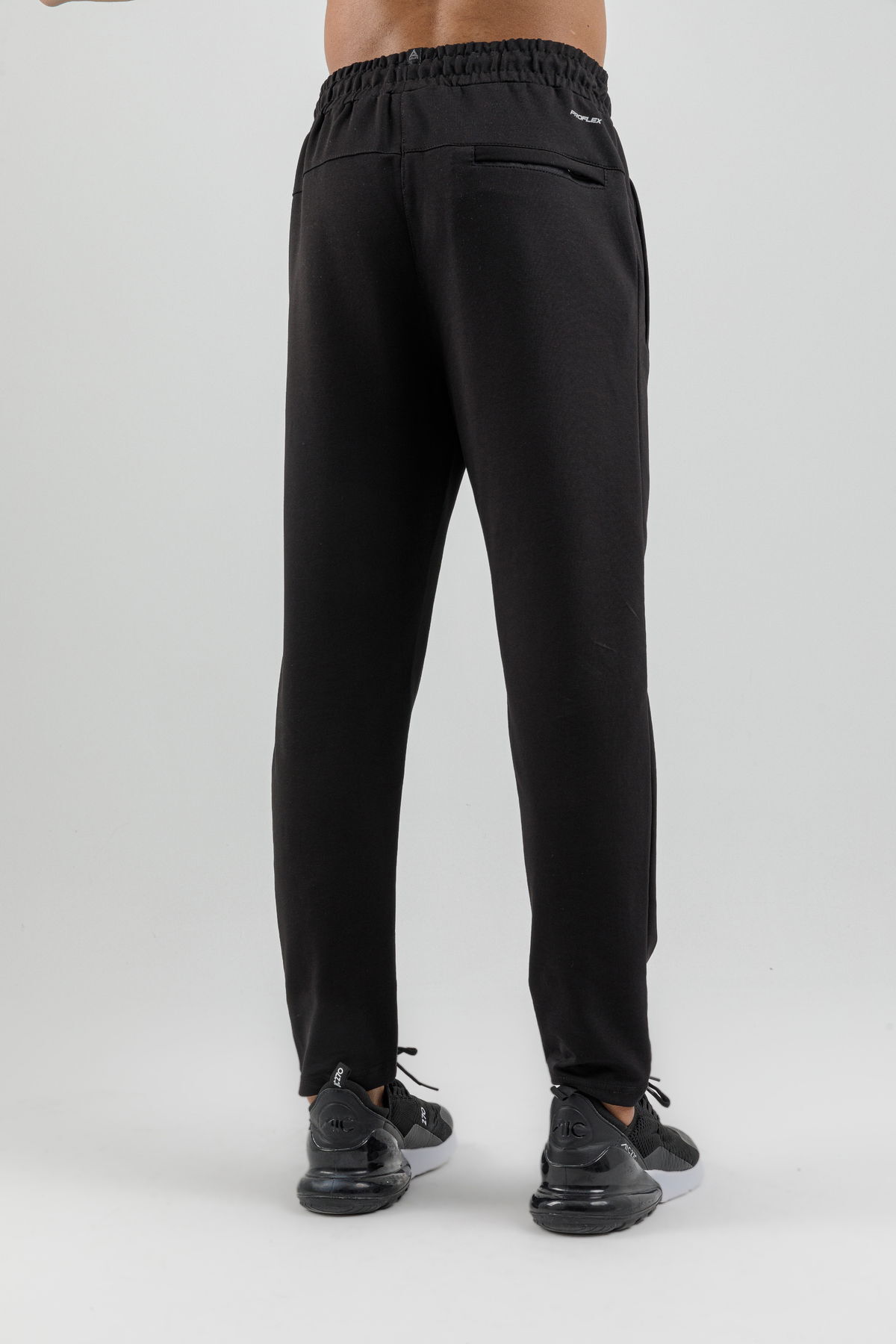15233 - Black - Men's Pants