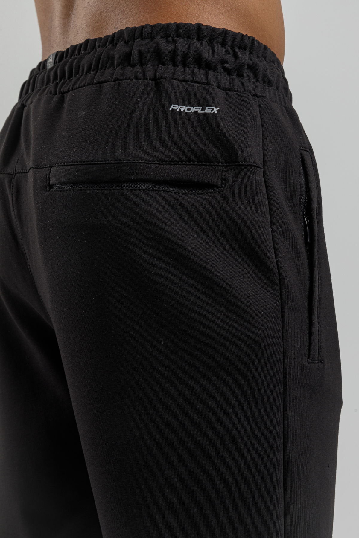 15233 - Black - Men's Pants