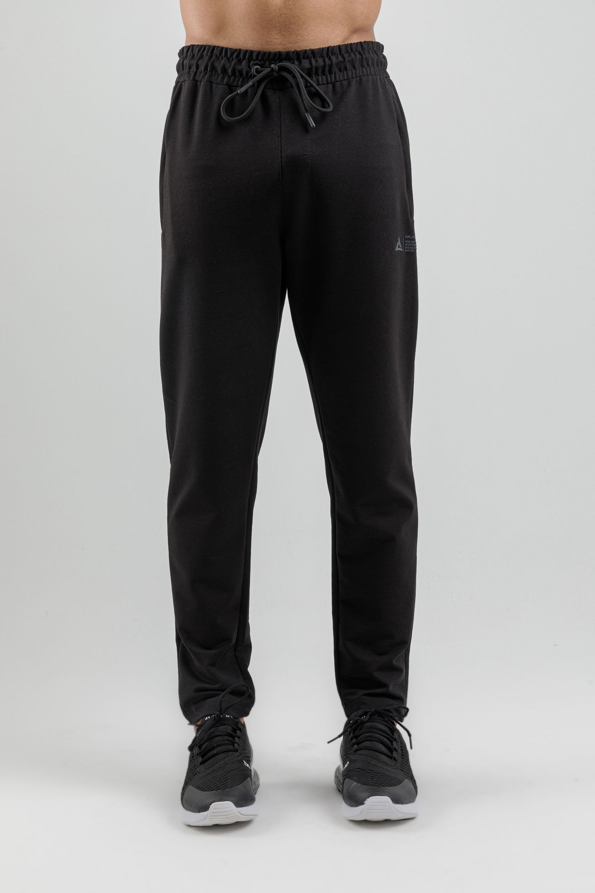 15233 - Black - Men's Pants