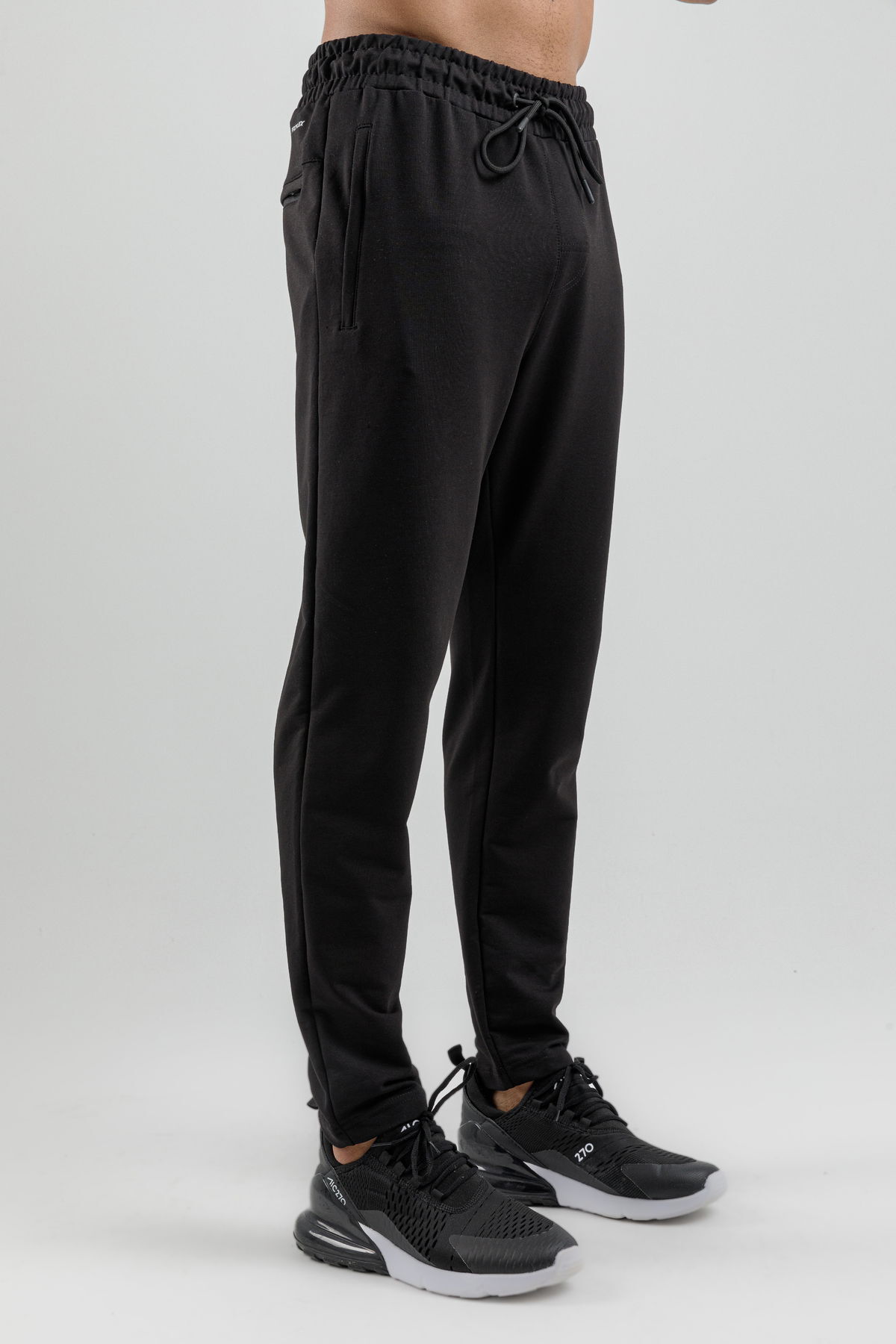 15233 - Black - Men's Pants
