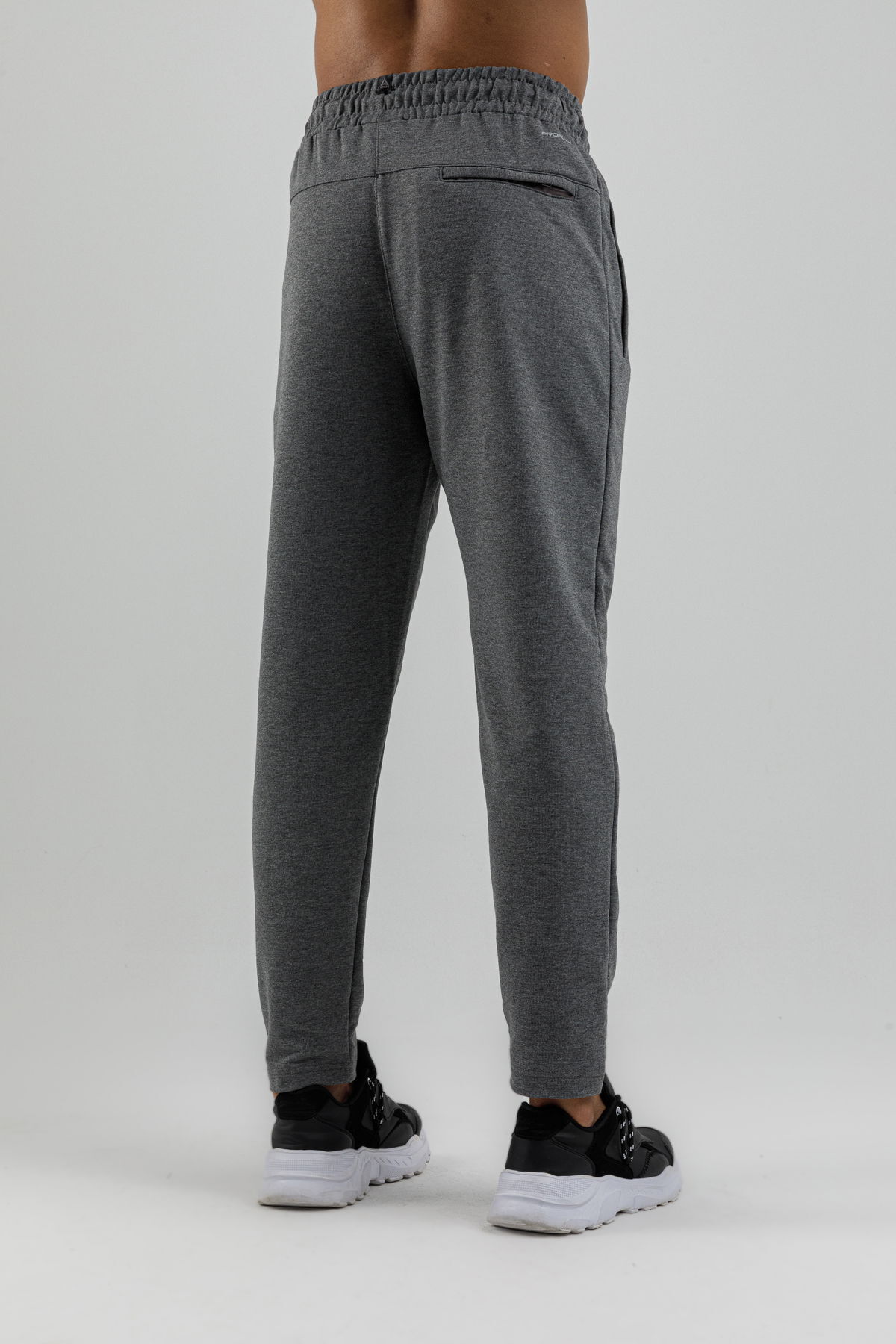 15233 - Anthracite - Men's Pants