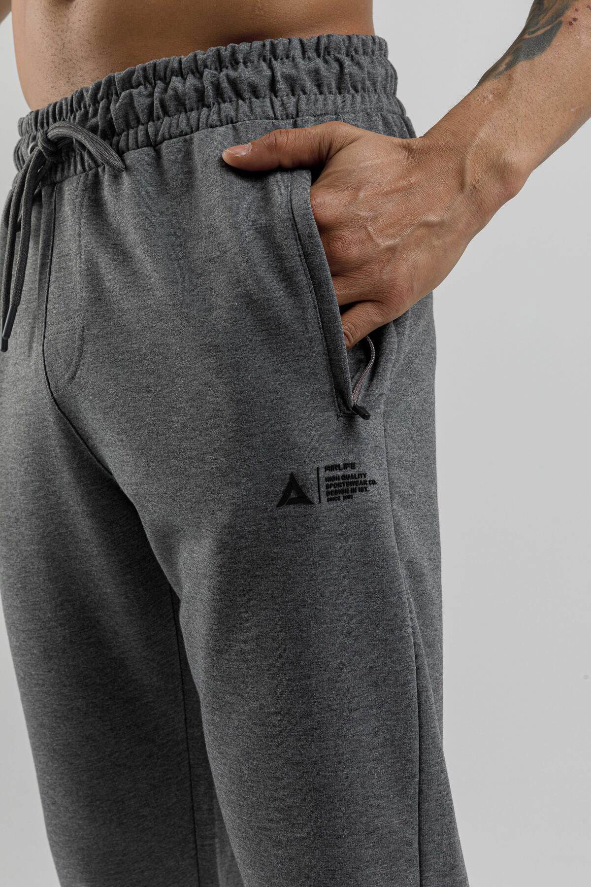 15233 - Anthracite - Men's Pants