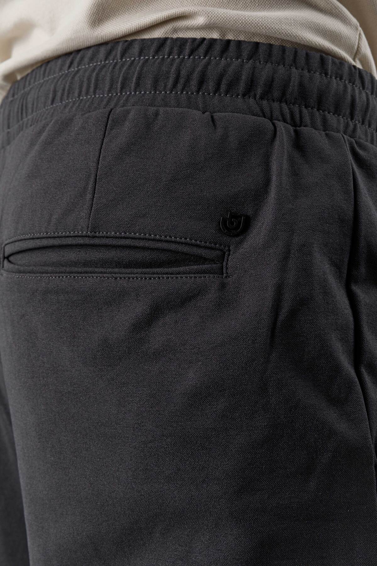 5260 - Anthracite - Pants