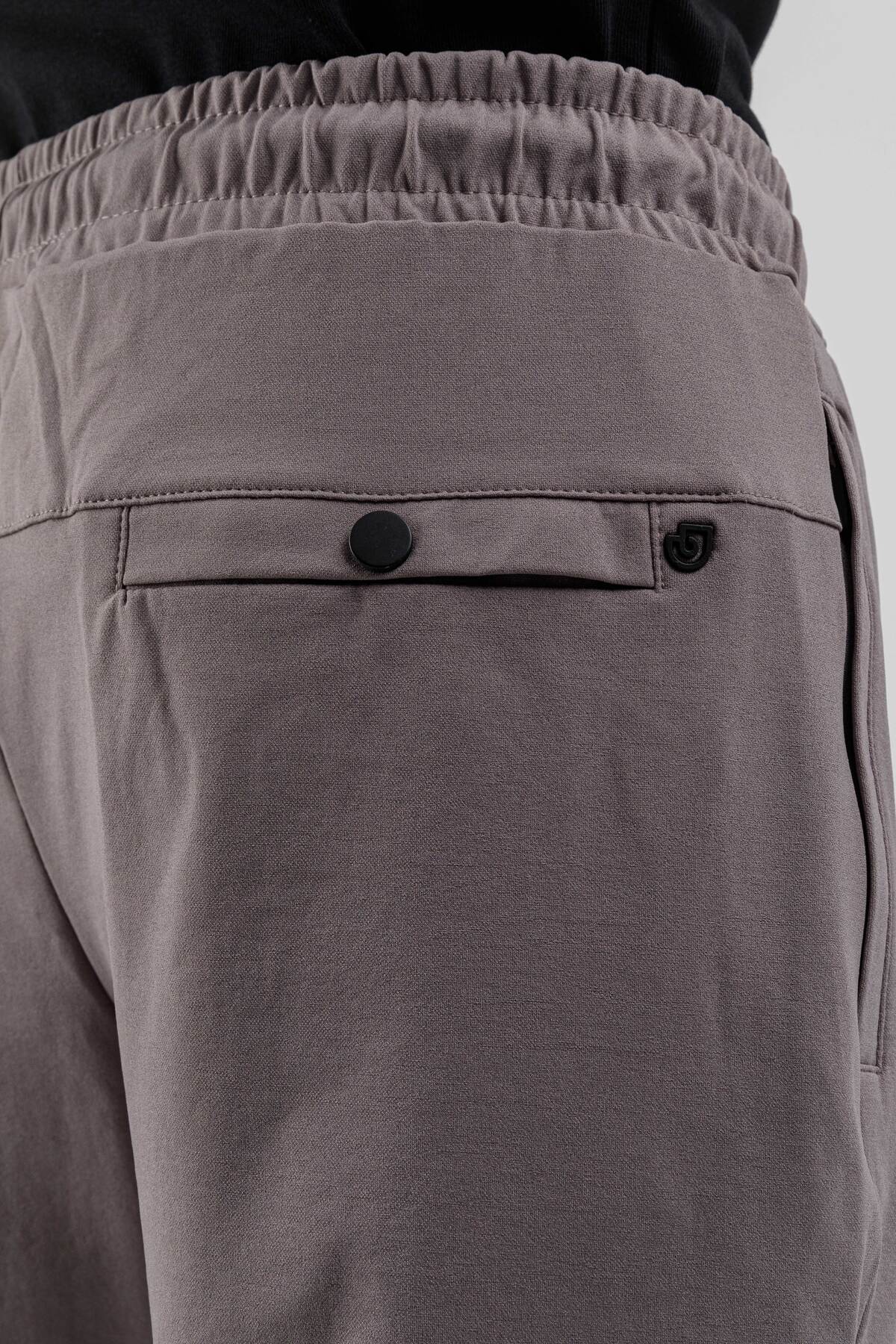5261 - Grey - Pants