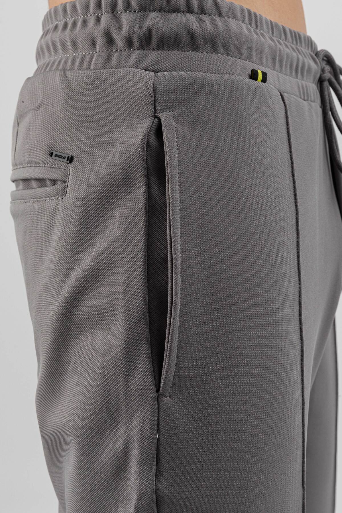 5309 - Grey - Pants