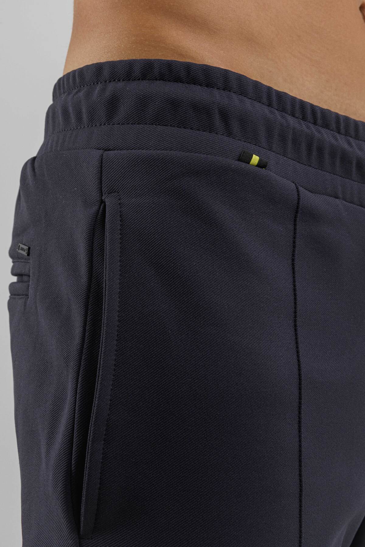 5309 - Navy Blue - Pants