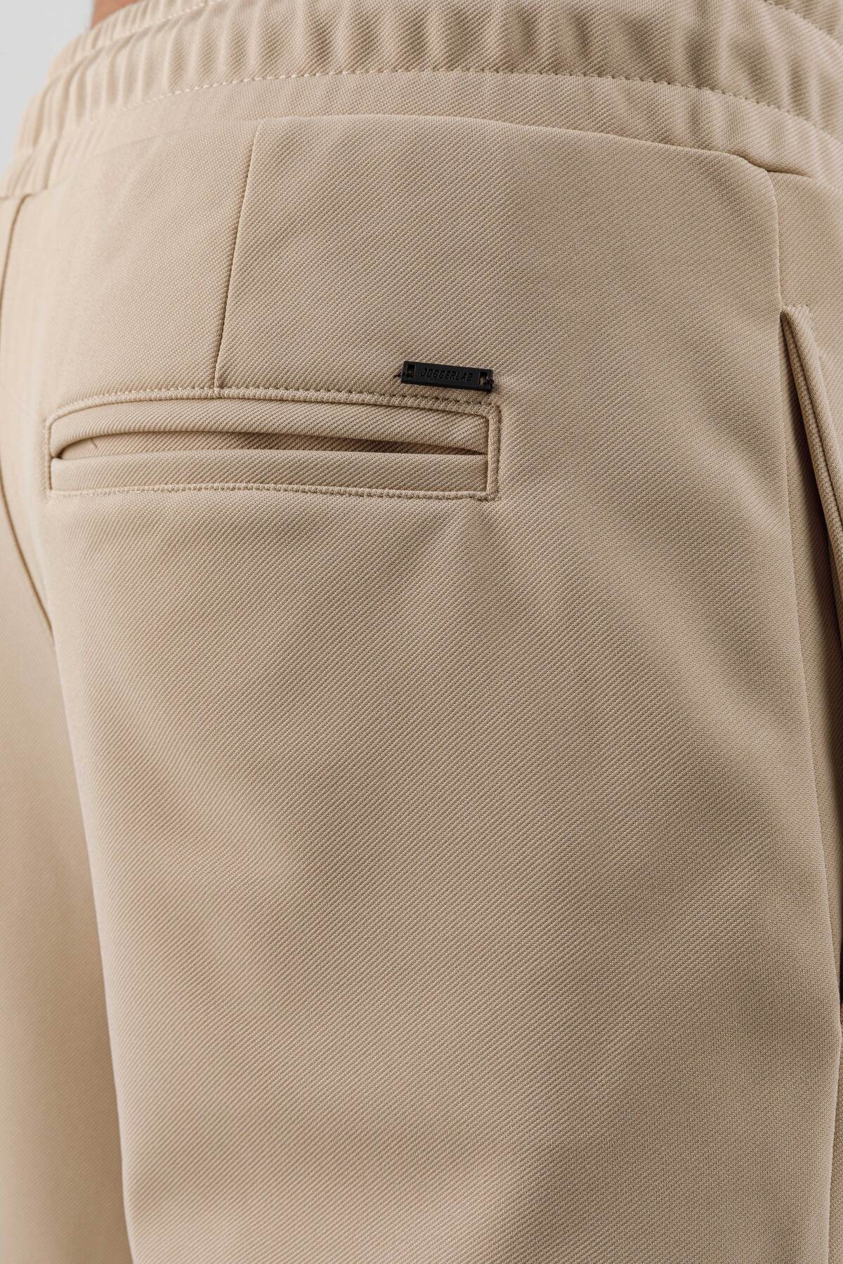 5309 - Beige - Pants