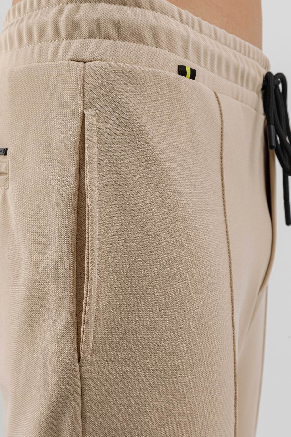 5309 - Beige - Pants