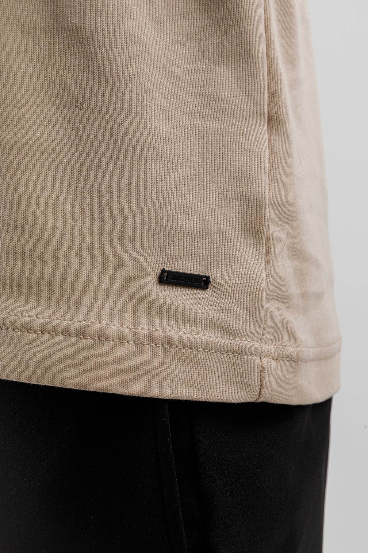 9991 - Beige - T-Shirt