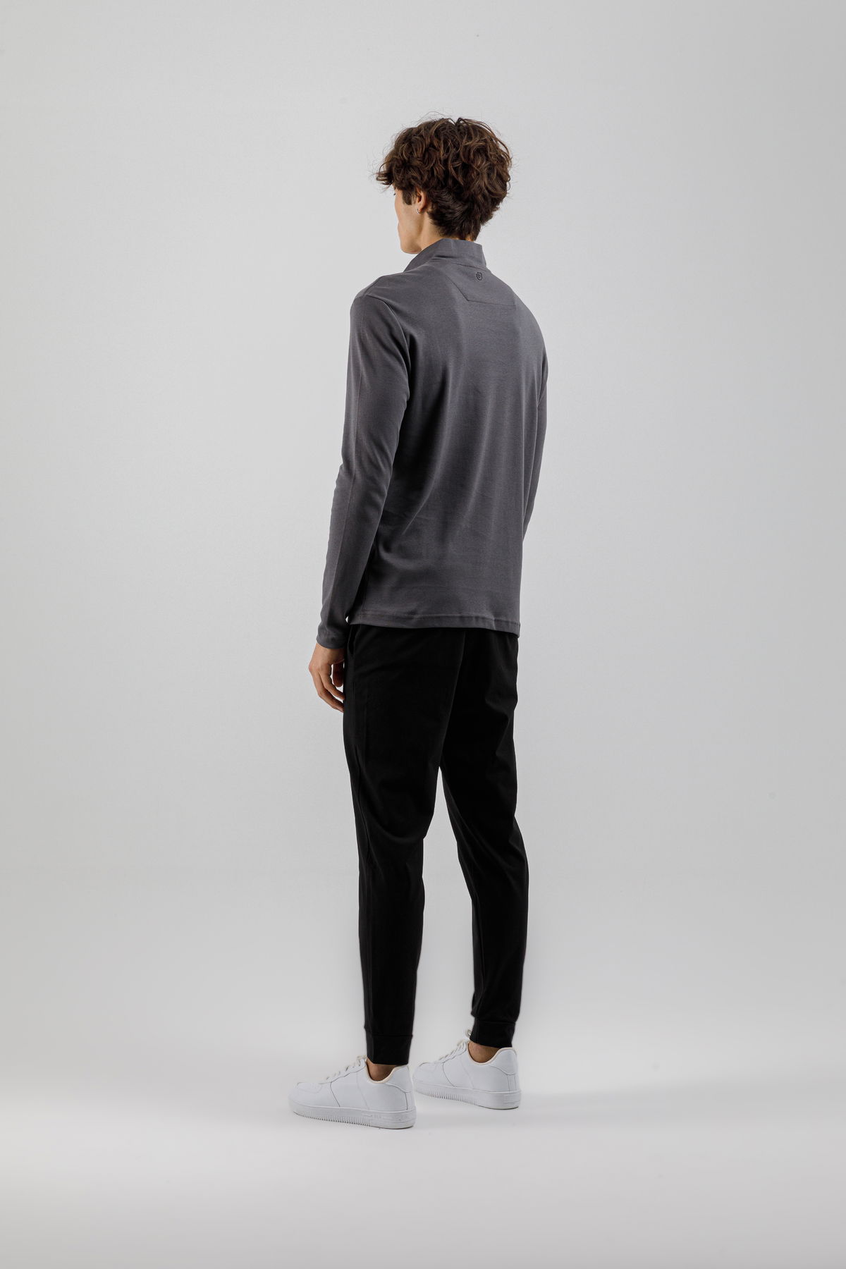 9992 - Grey - T-Shirt