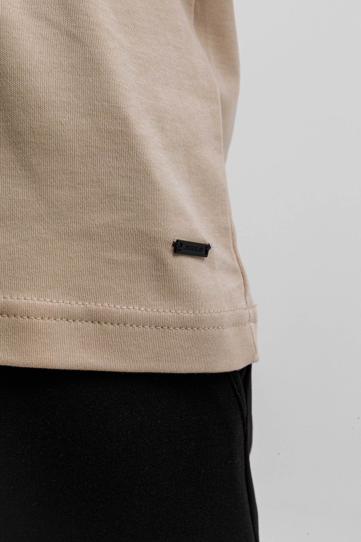 9992 - Beige - T-Shirt