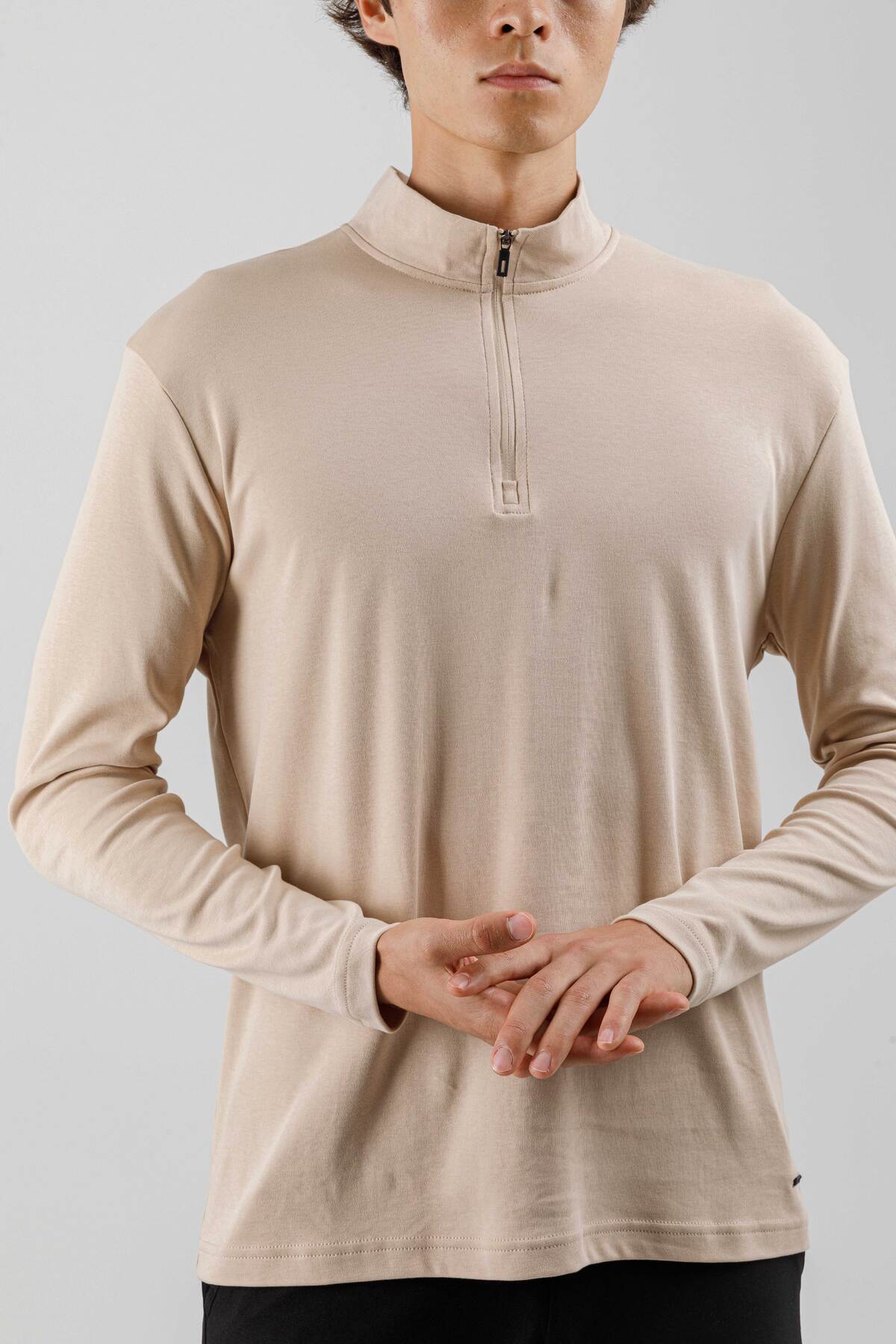 9992 - Beige - T-Shirt