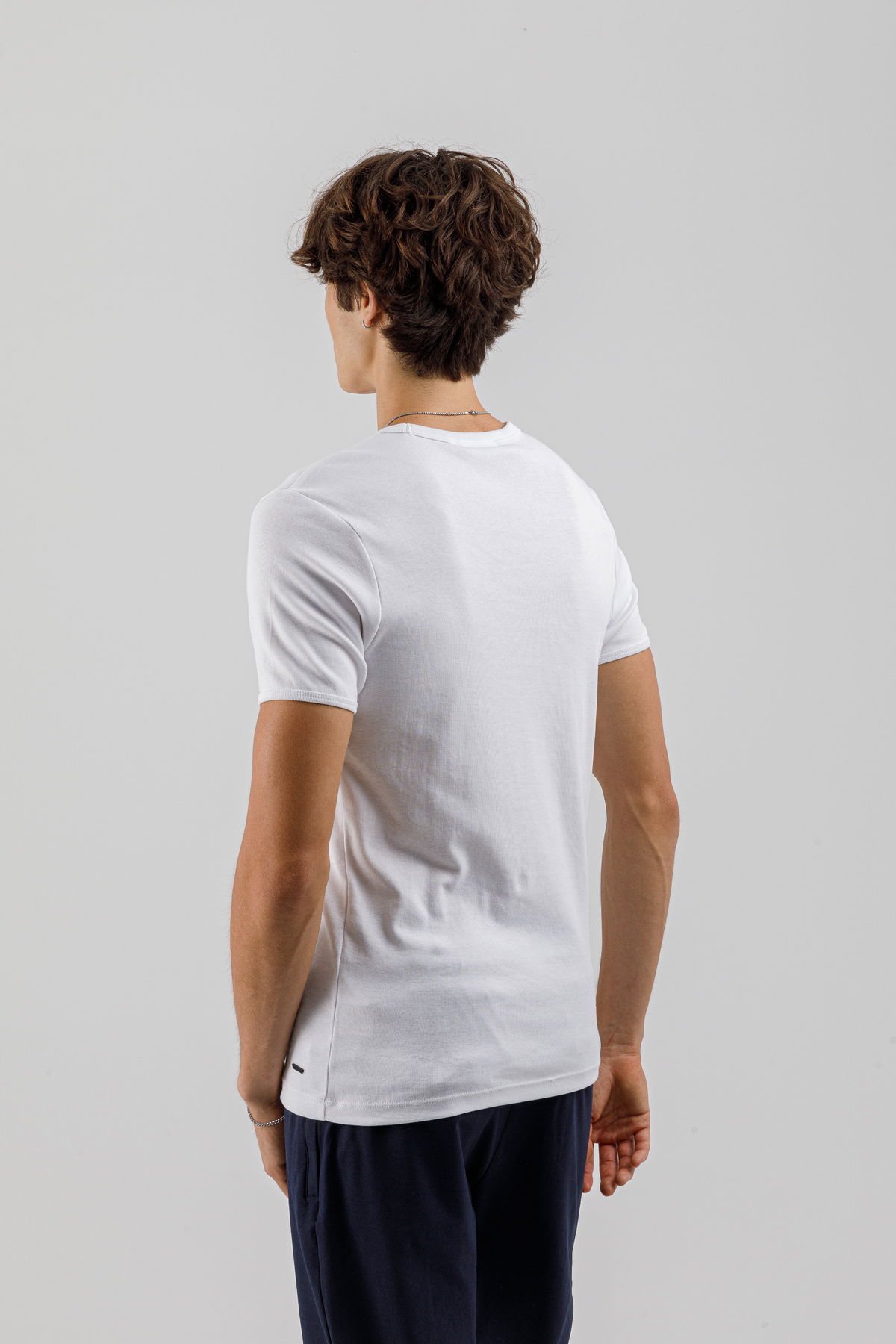 9997 - White - T-Shirt