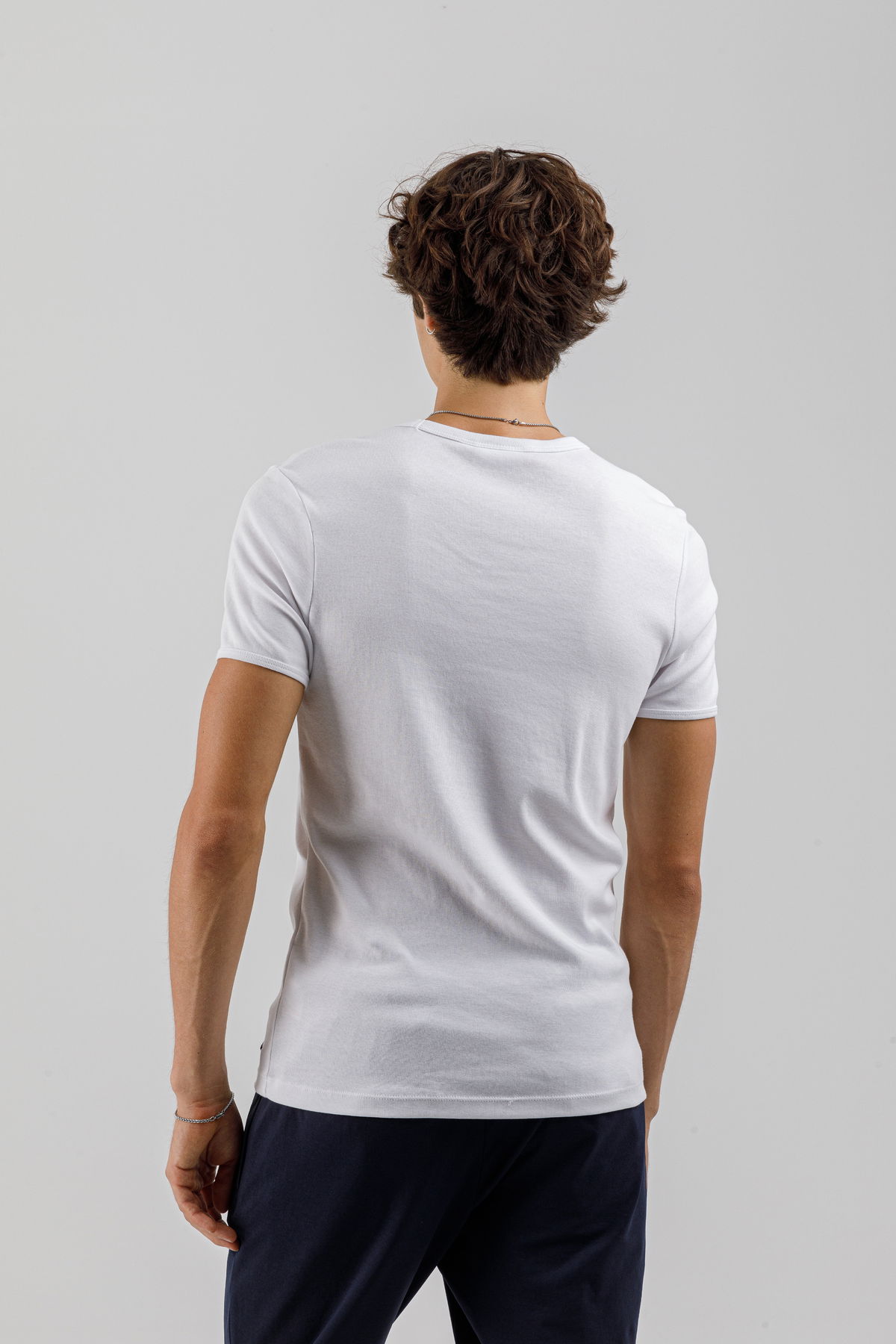9997 - White - T-Shirt